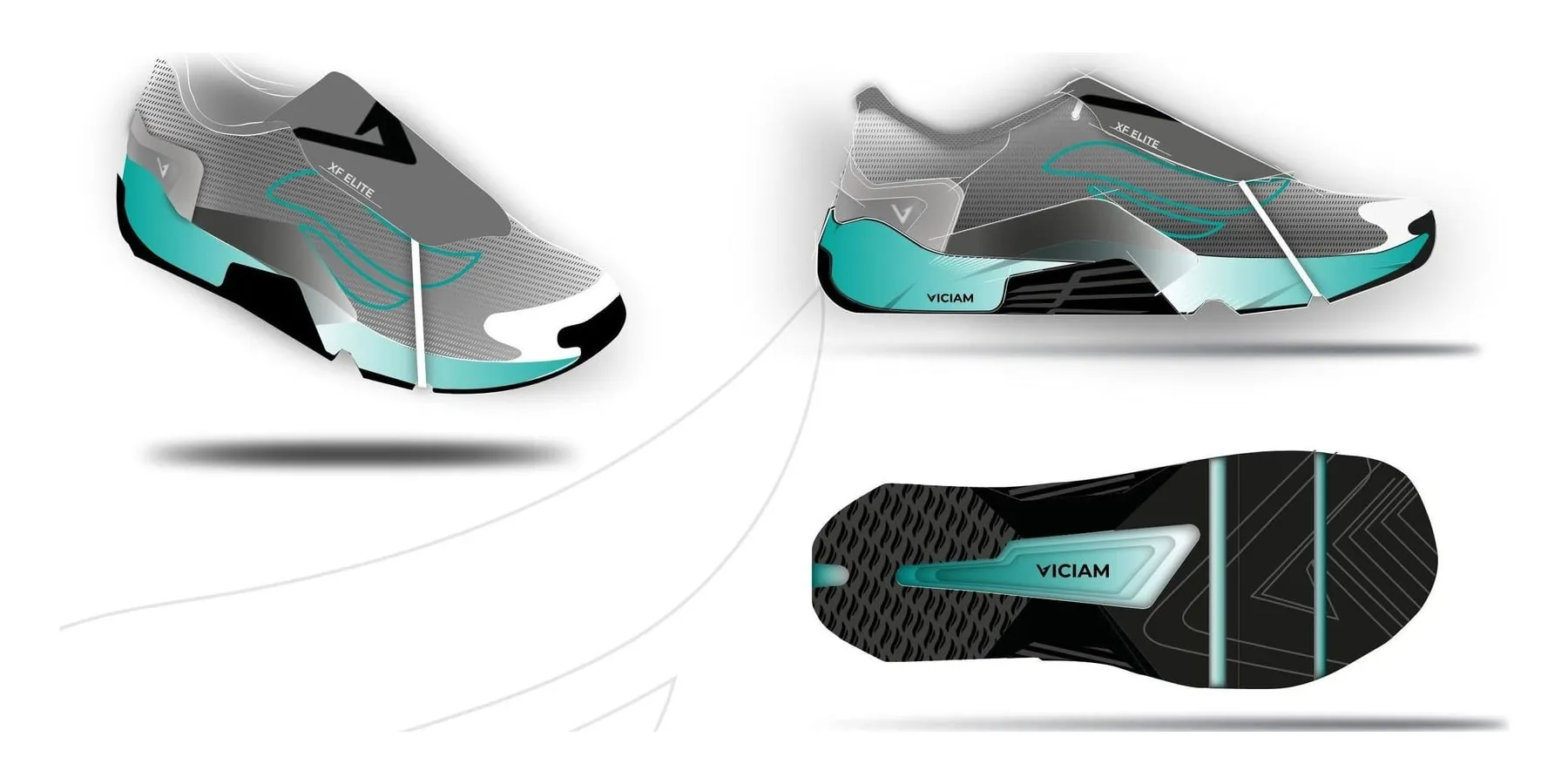 Design direction D2