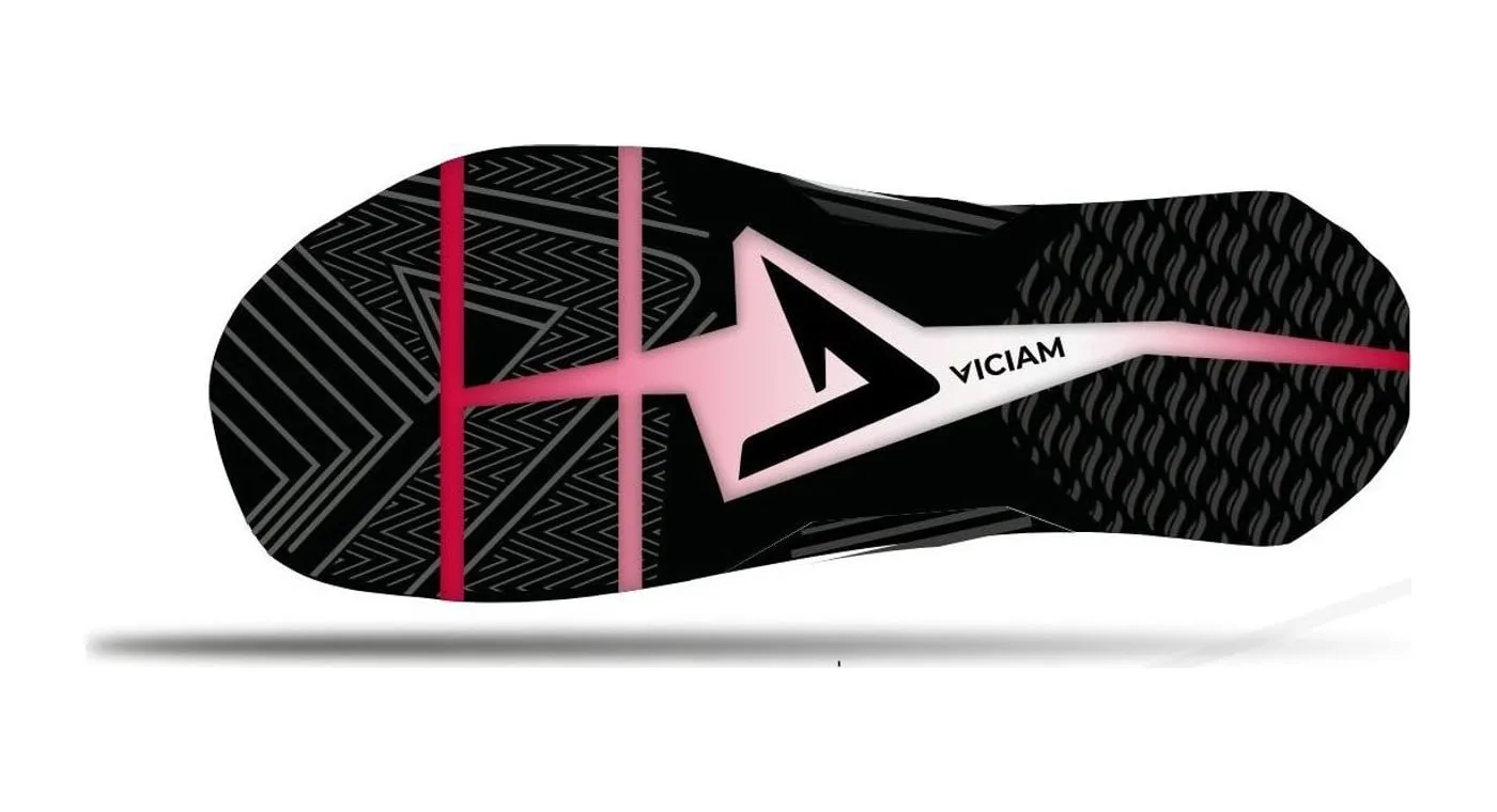 VICIAM XF Elite, outsole