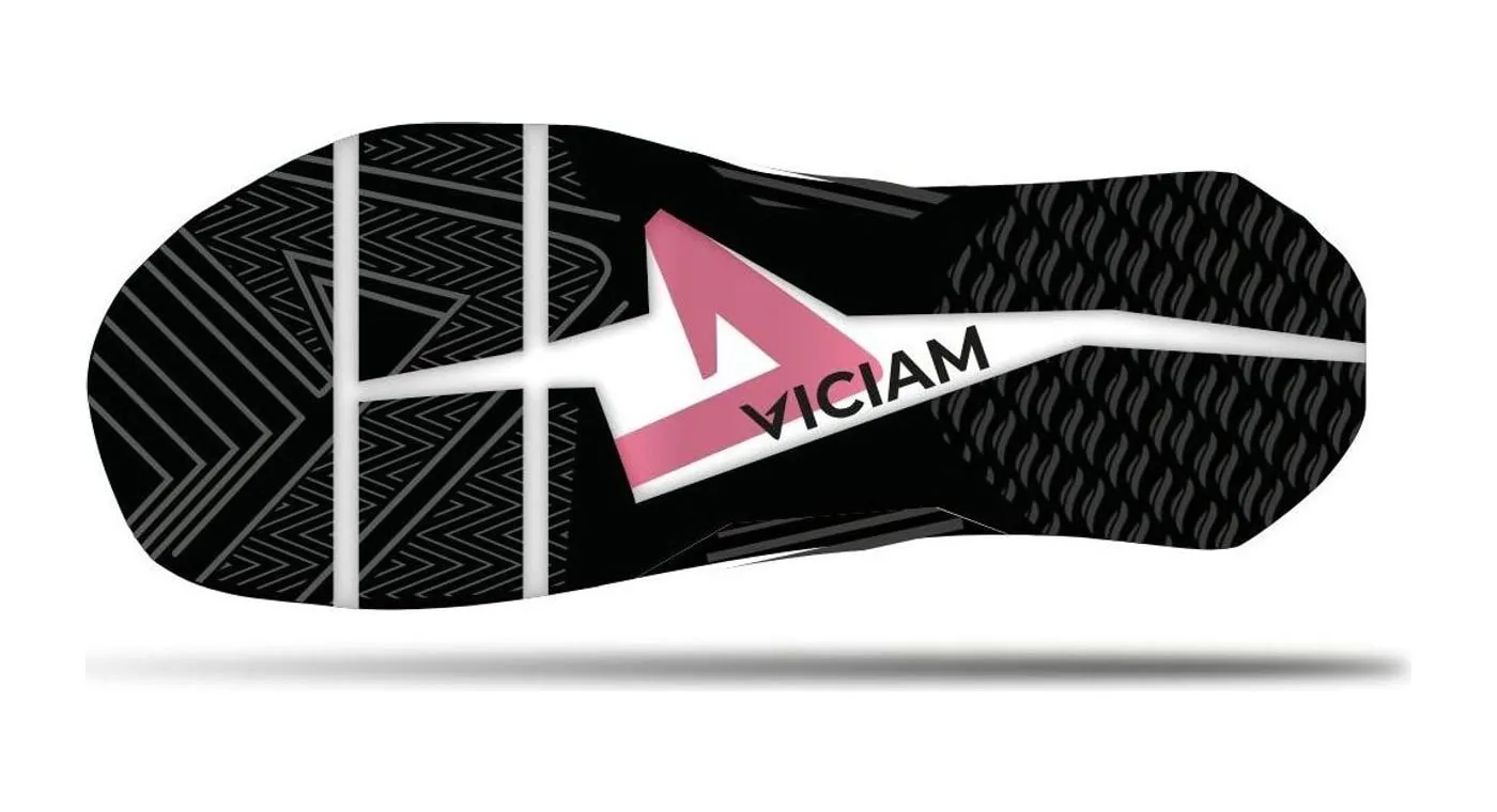 VICIAM XF Pro, outsole